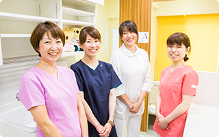 看護師・助産師