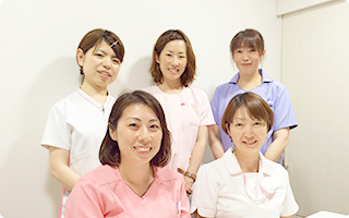 受付・医療事務