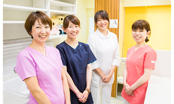 護師・助産師