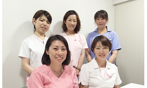 護師・助産師